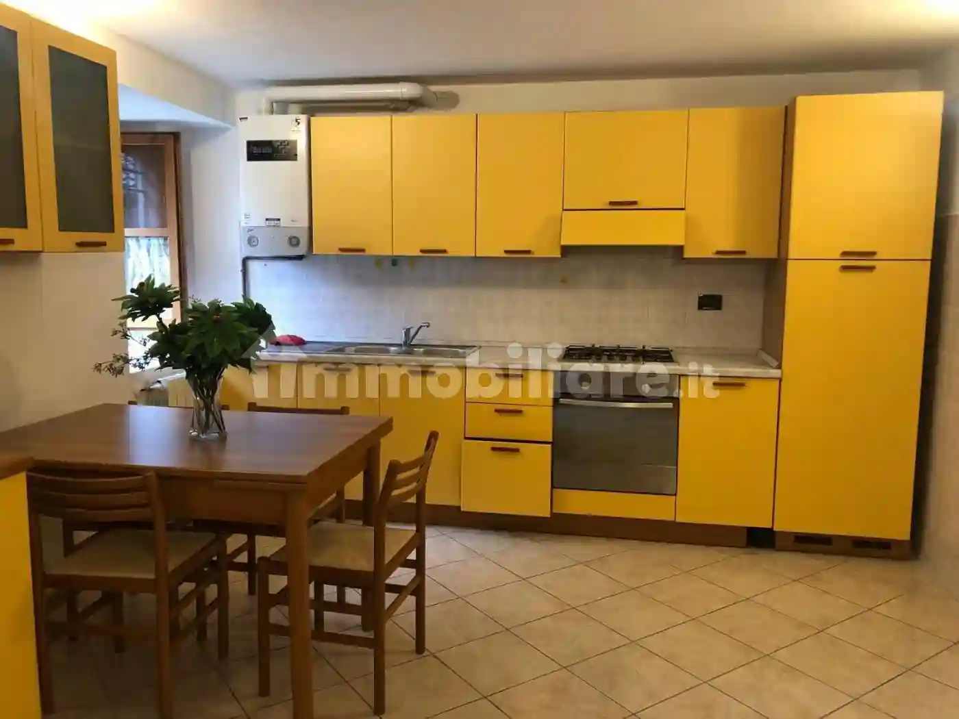 Bilocale via Cagnoli, Branzi - foto 4