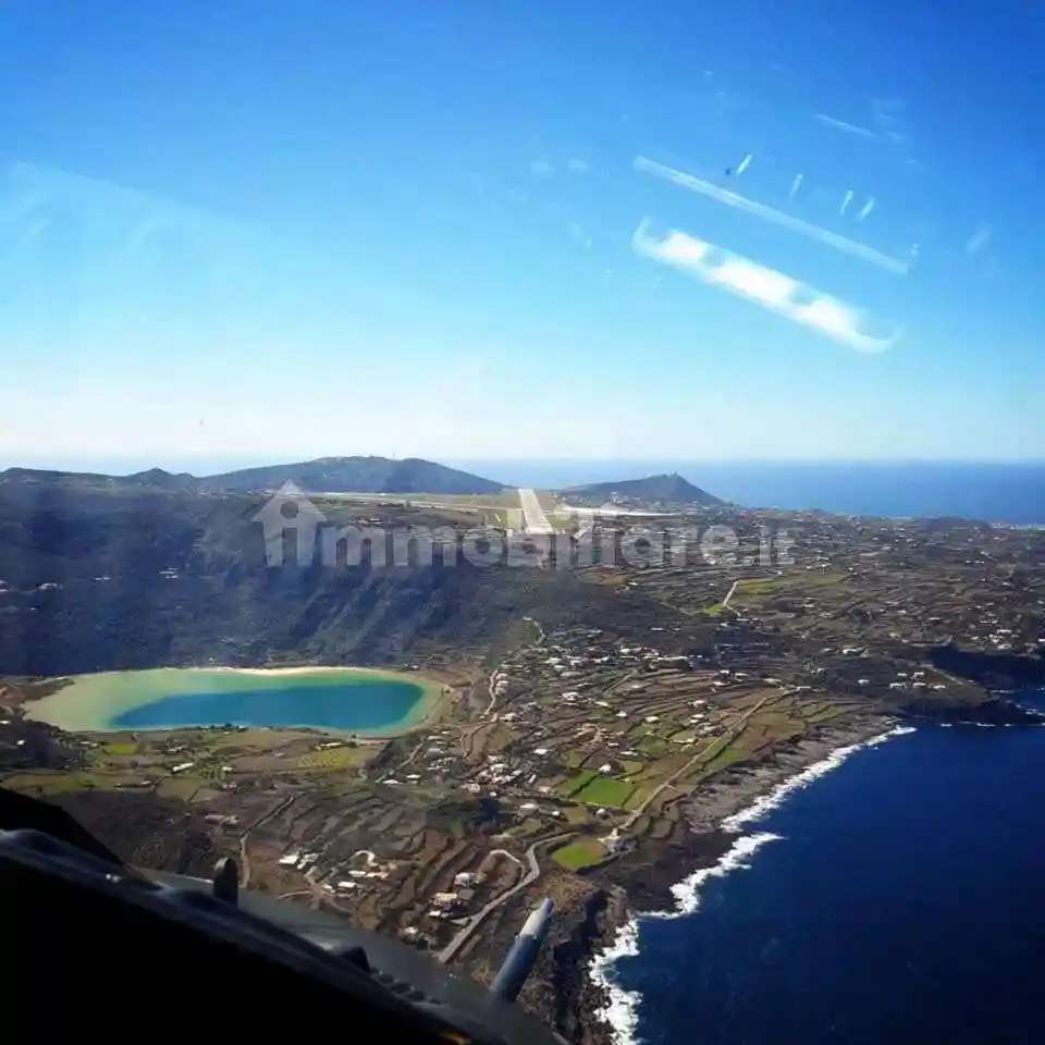 Villa in vendita a Pantelleria
