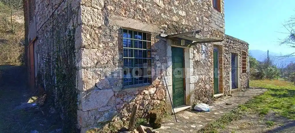 Casale via San Biagio, Castiglione, Cottanello - foto 2