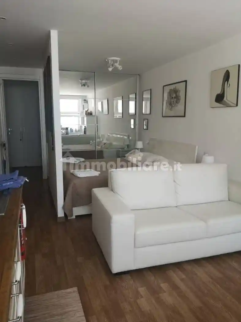 Appartamento in affitto a Dumenza