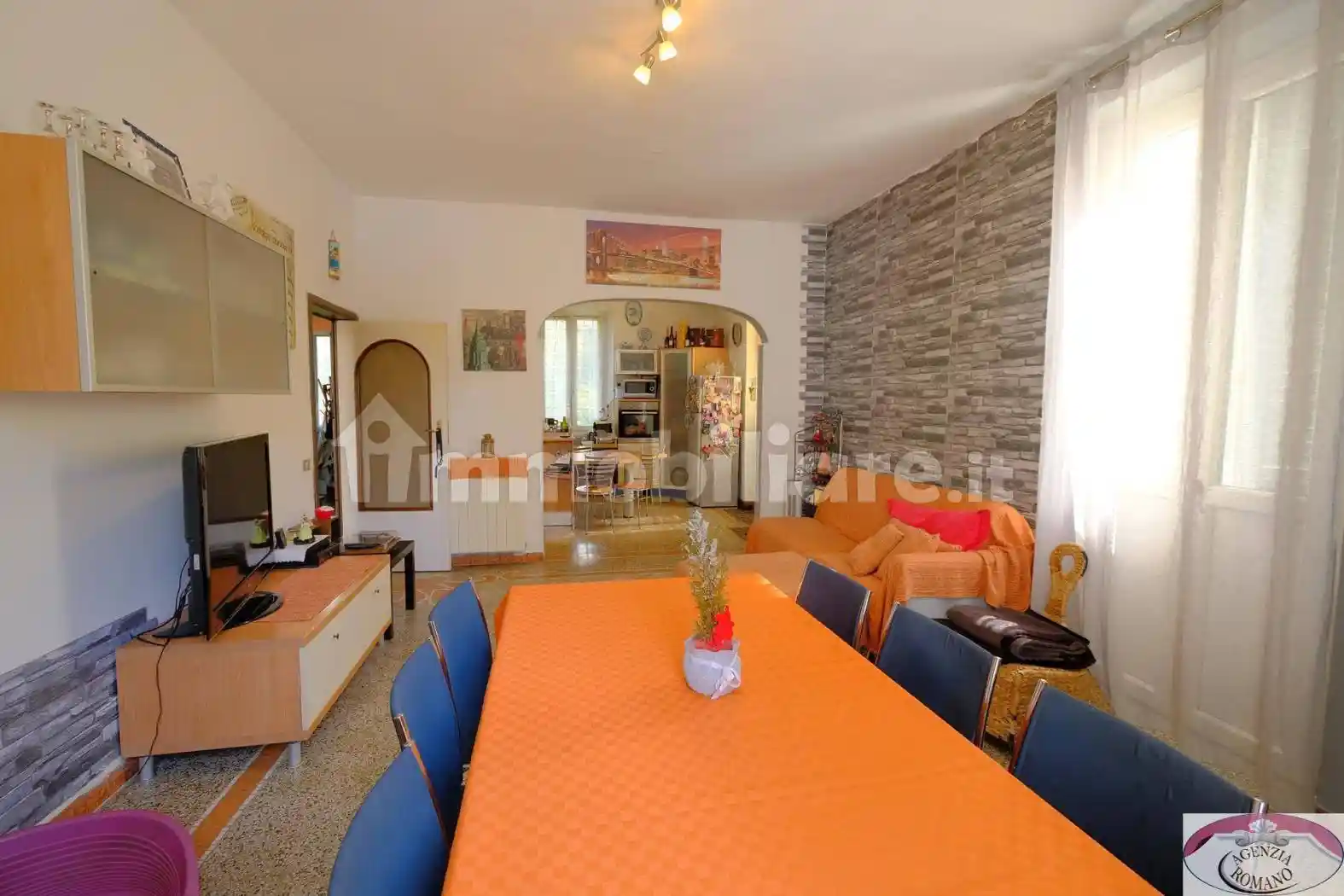 Appartamento in vendita a Sassello