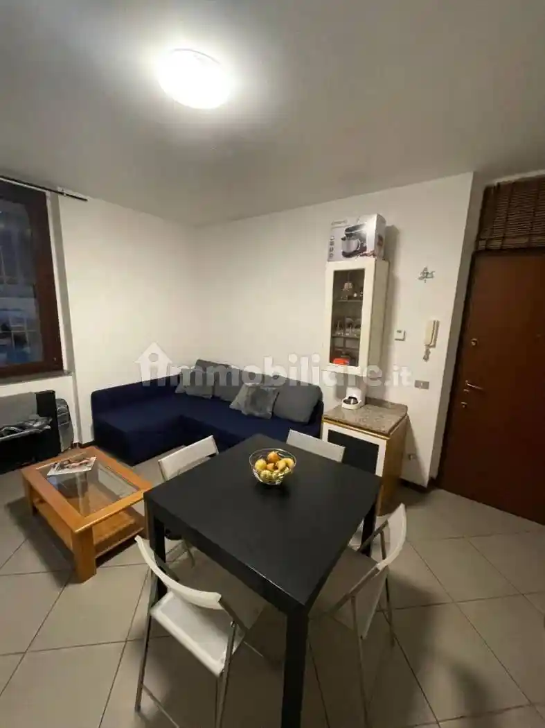 Appartamento in vendita a Arluno