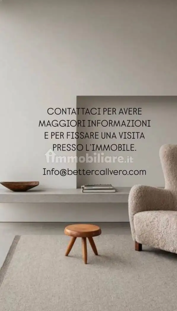 Penthouse - Attic in vendita a Milan