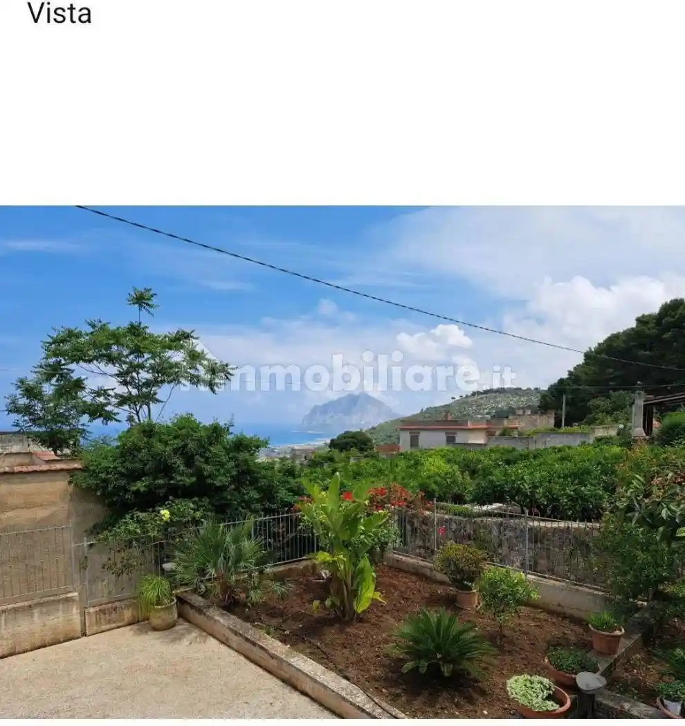 Villa in vendita a Valderice