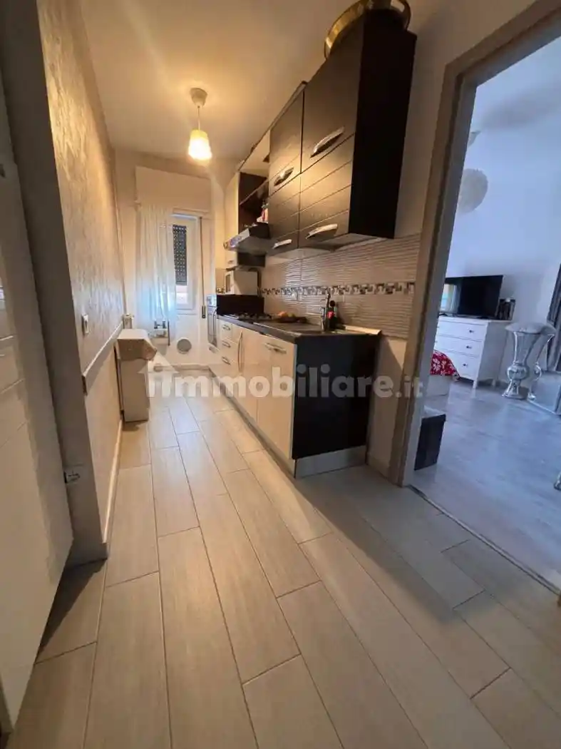 Appartamento in vendita a Melegnano