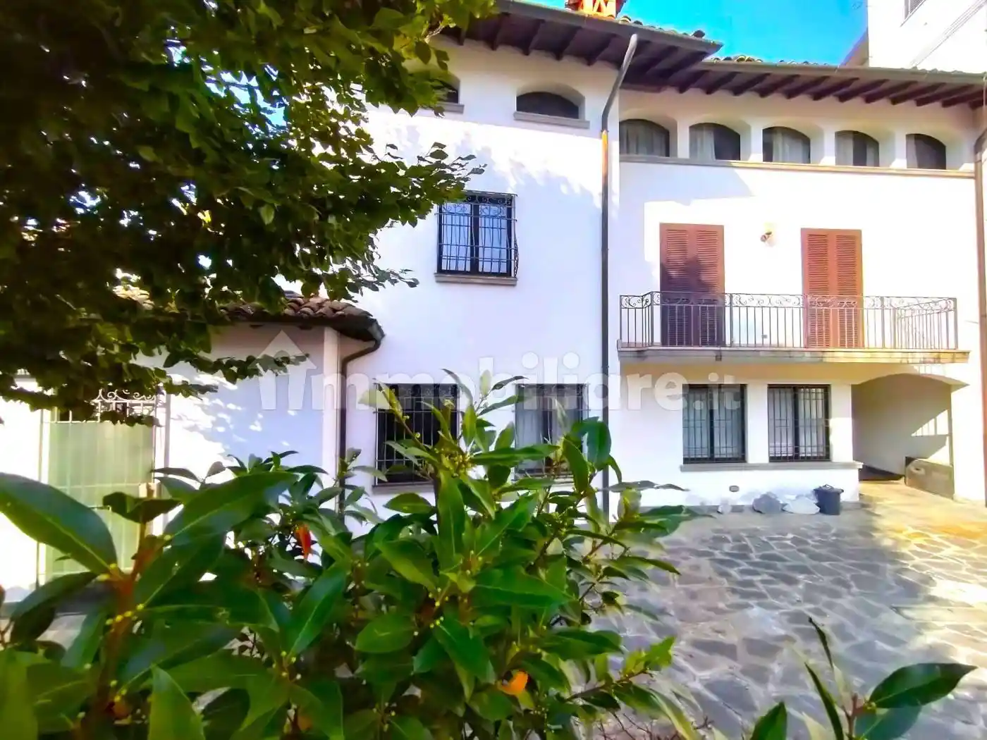 Villa in vendita a Gandino