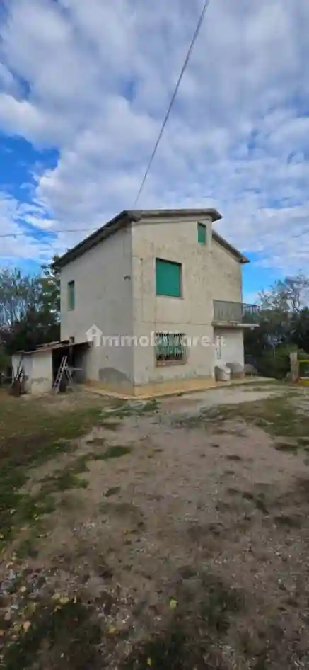 Palazzo - Edificio - foto 2