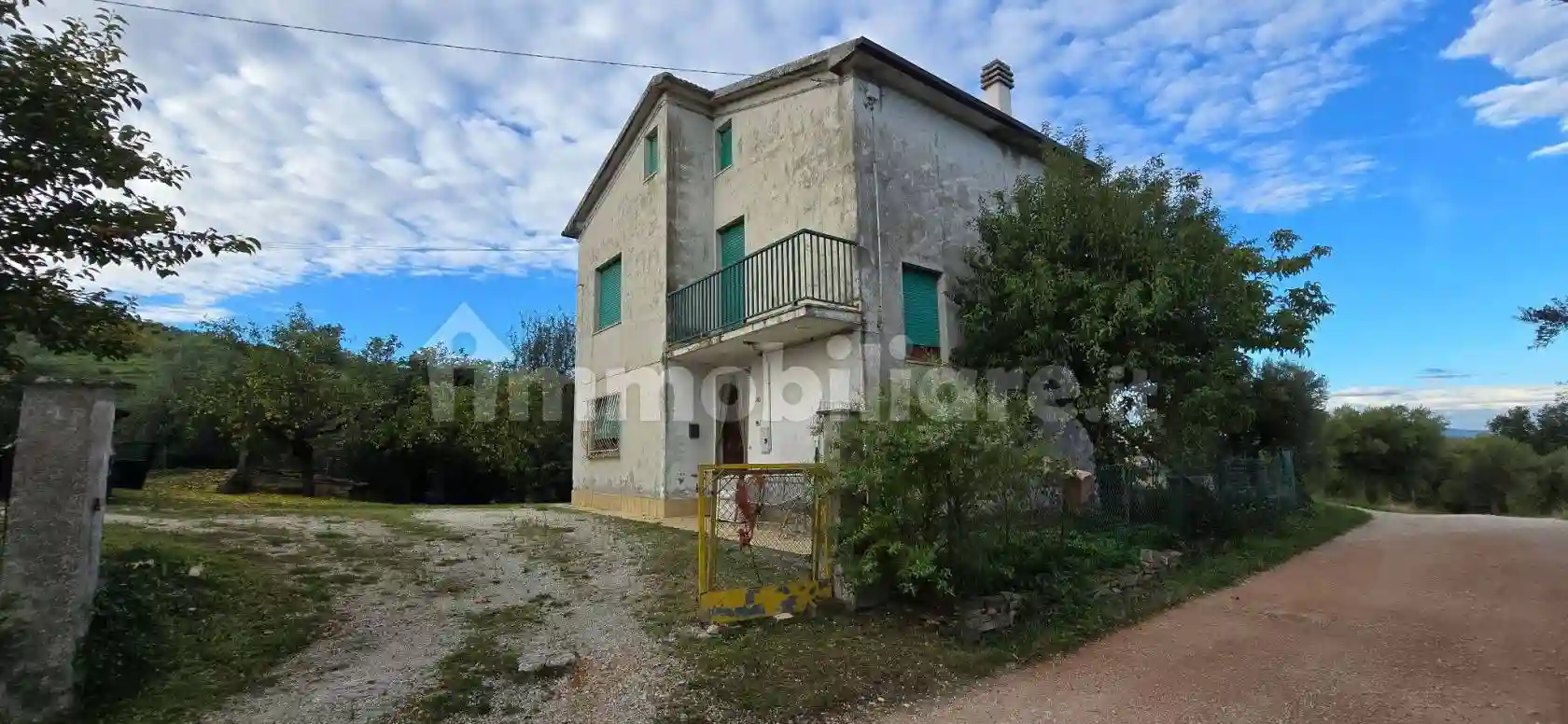Palazzo - Edificio - foto 5