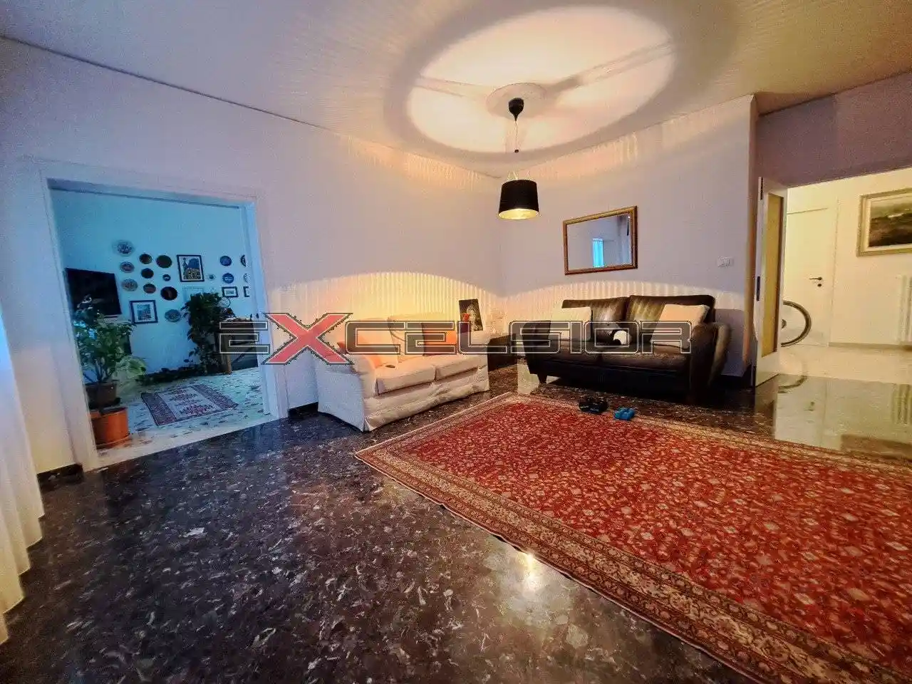 Appartamento in vendita a Cavarzere