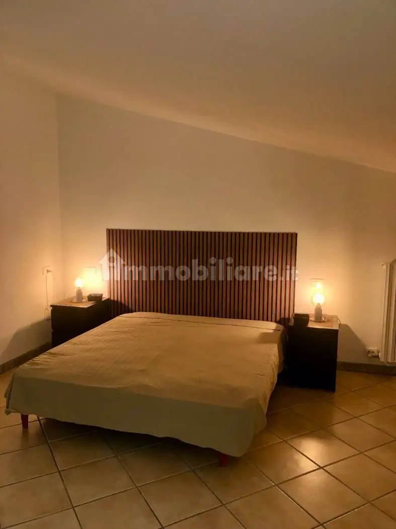 Bilocale via Roma 67, Centro, Colorno