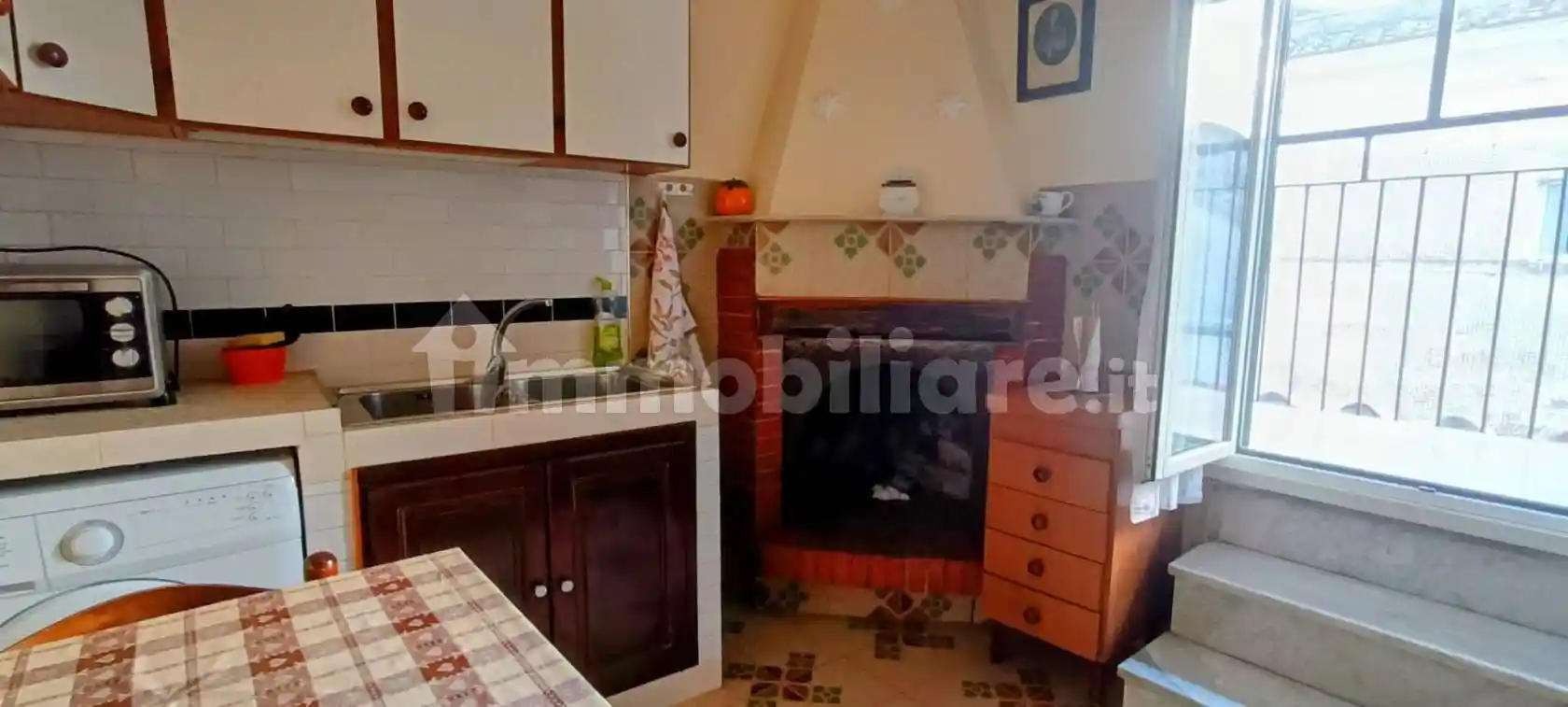 Appartamento in vendita a Collevecchio