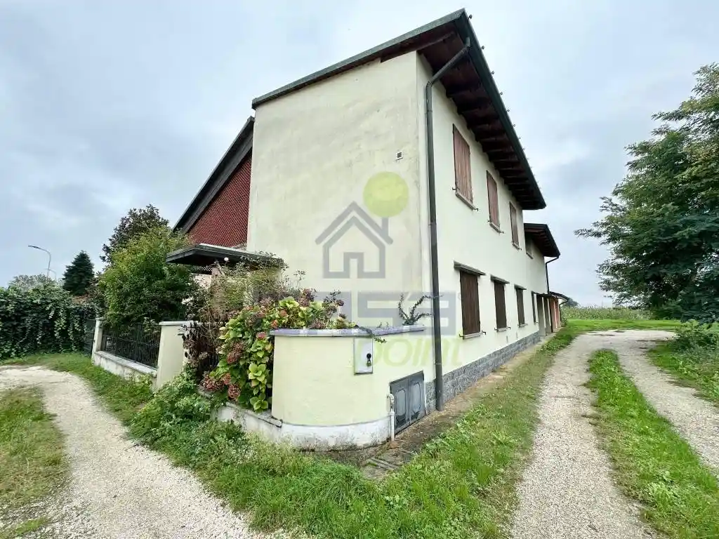 Casa indipendente - foto 2