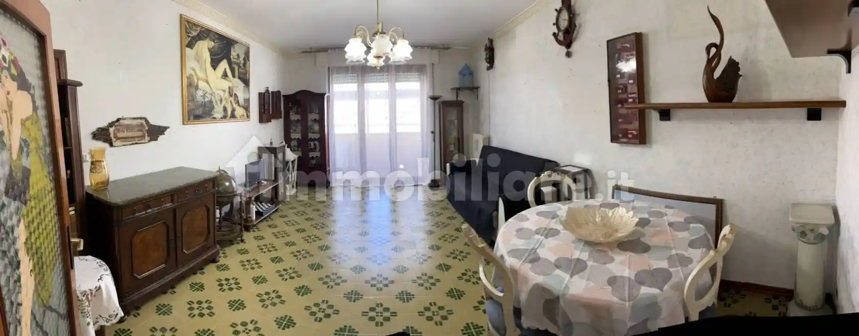 Appartamento in vendita a Venarotta