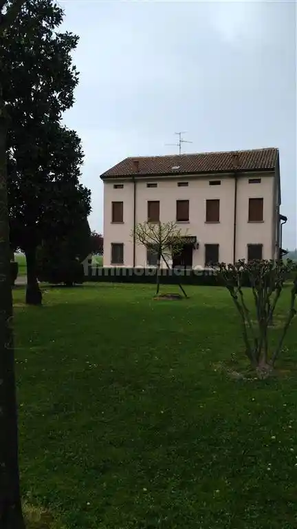 Villa in vendita a Gonzaga
