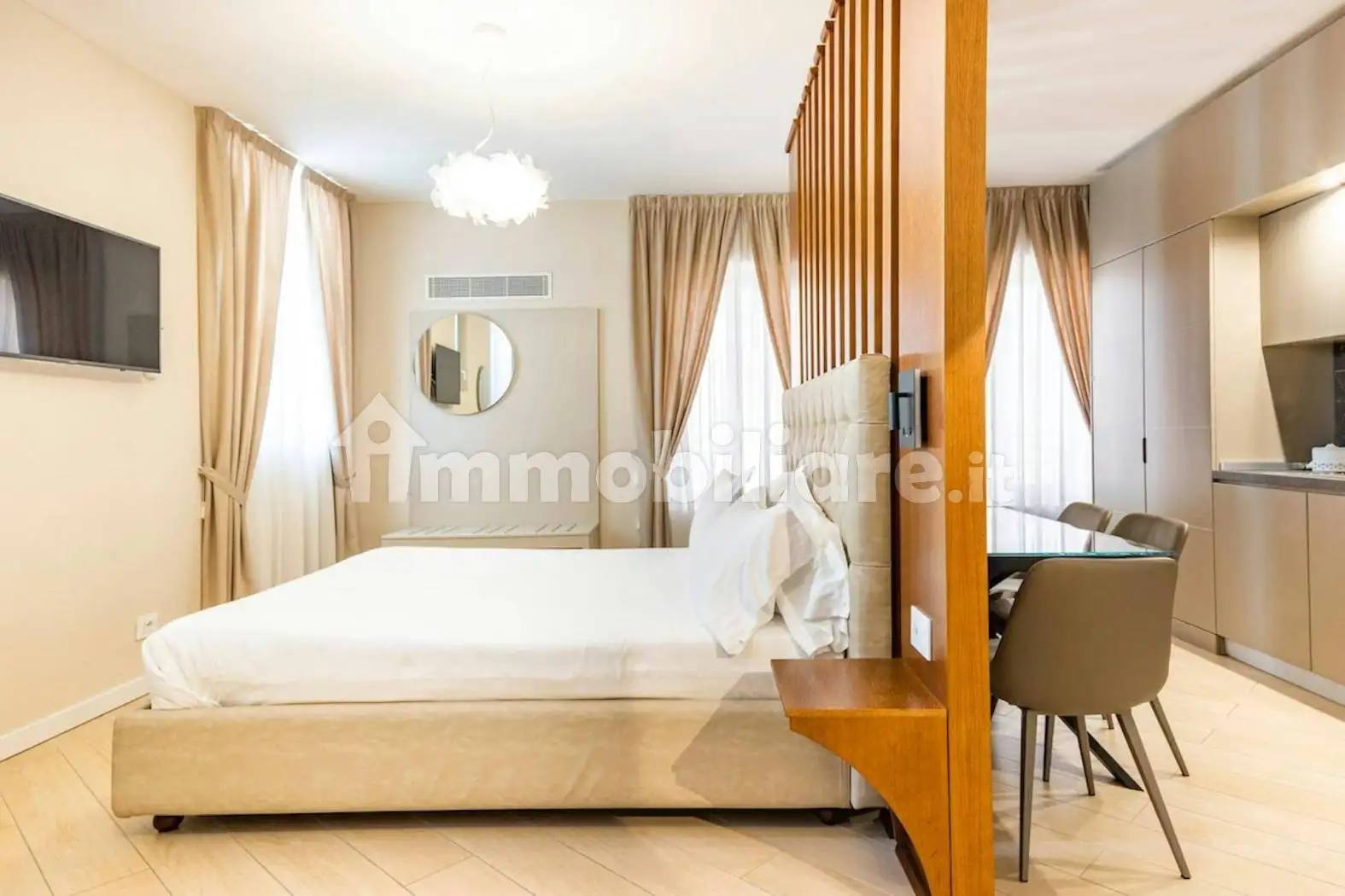 Appartamento in affitto a Udine