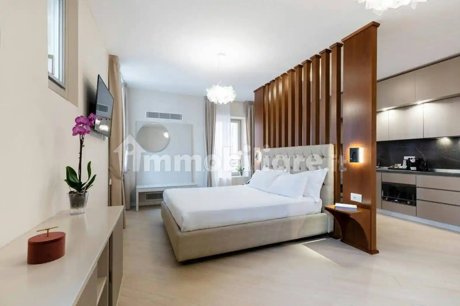 Monolocale via Mercatovecchio, Centro Storico, Udine - foto 2