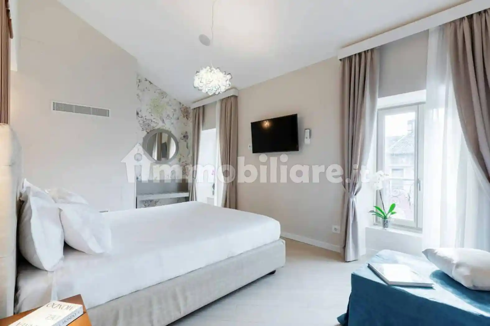 Monolocale via Mercatovecchio, Centro Storico, Udine - foto 3