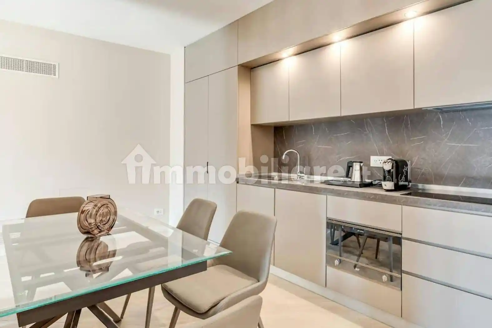 Monolocale via Mercatovecchio, Centro Storico, Udine - foto 5