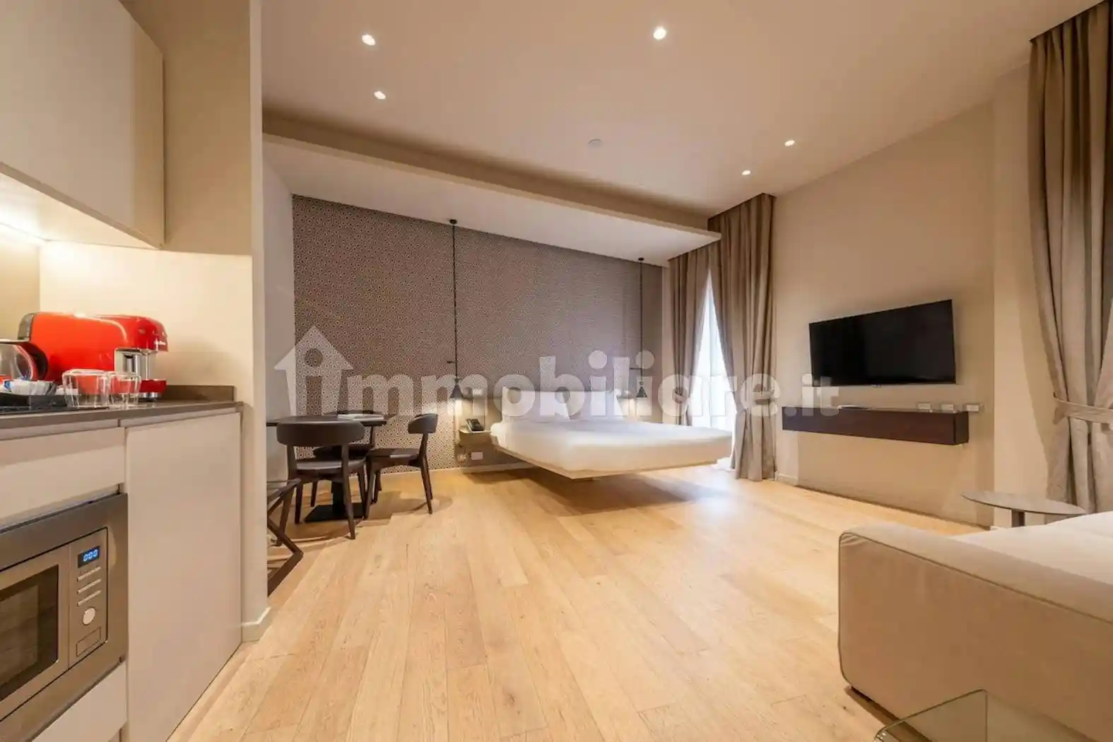 Appartamento in affitto a Verona