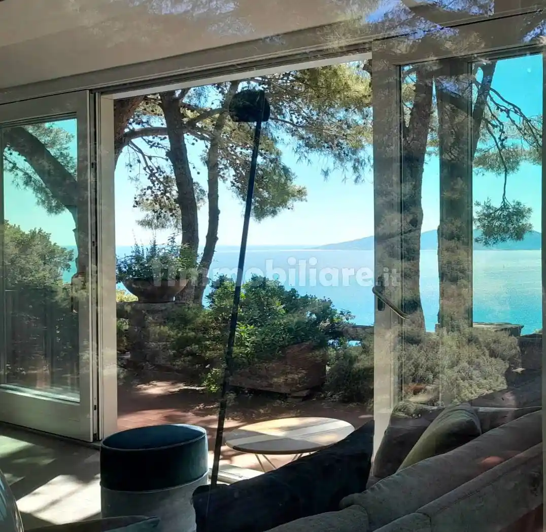 Rustico - Casale in affitto a Monte Argentario