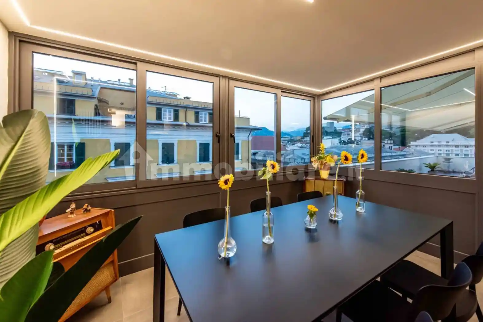 Attico corso Giuseppe Garibaldi 17, Centro Storico, Chiavari - foto 2