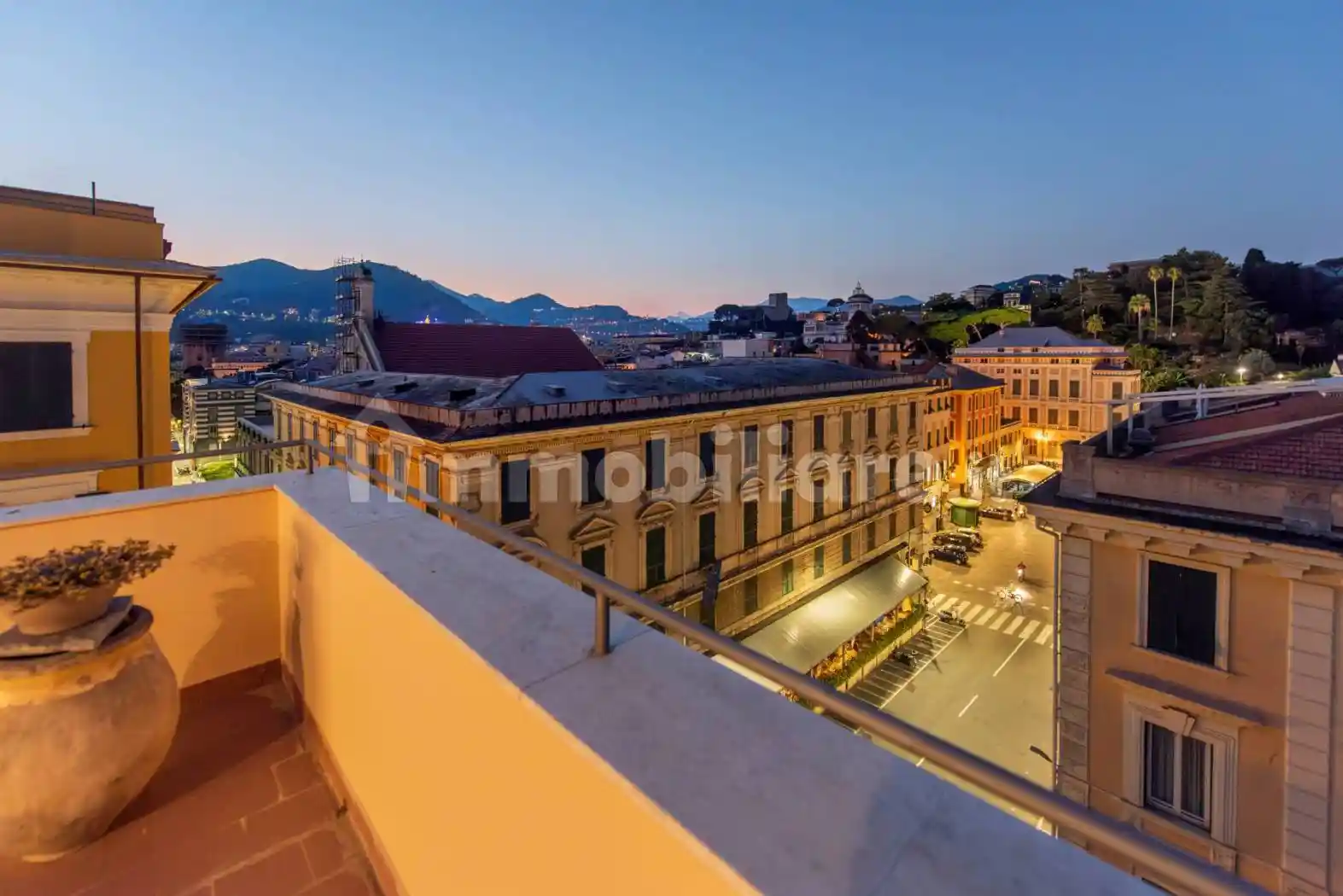 Attico corso Giuseppe Garibaldi 17, Centro Storico, Chiavari - foto 3