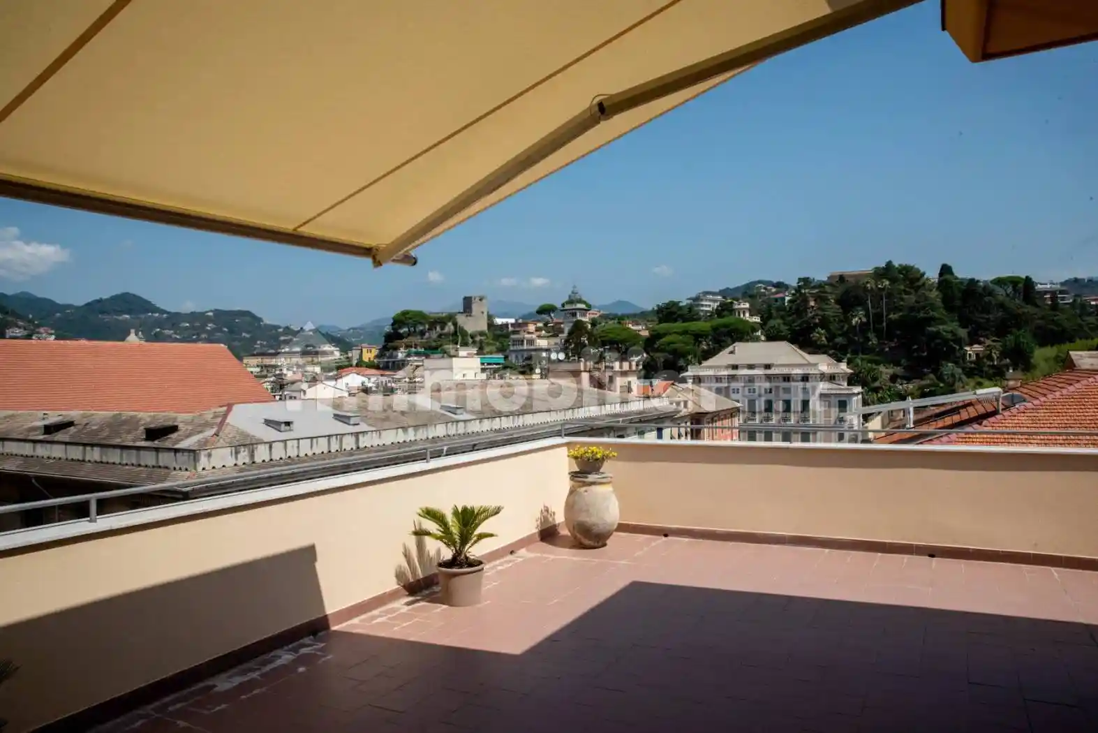 Attico corso Giuseppe Garibaldi 17, Centro Storico, Chiavari - foto 4