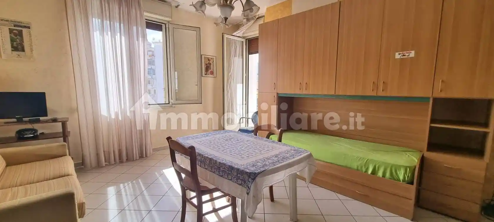 Appartamento in vendita a Palermo