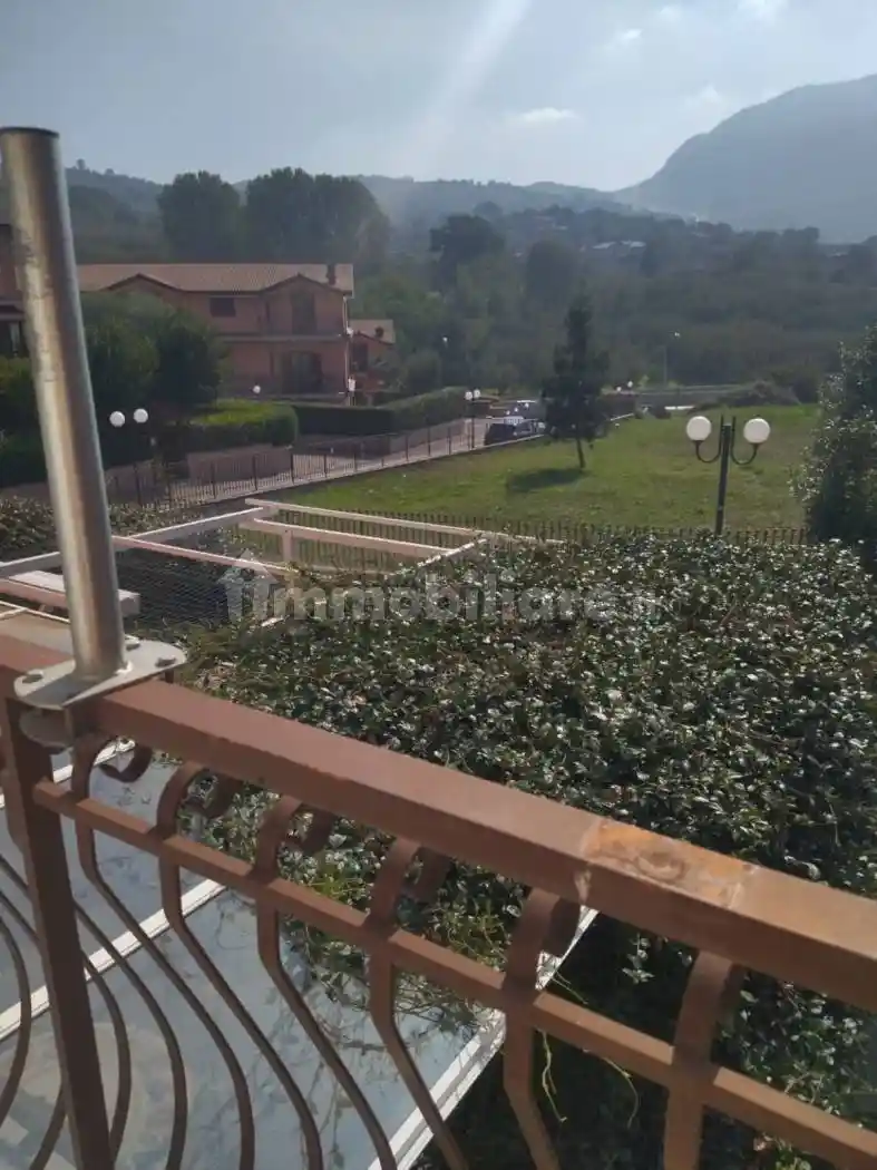 Appartamento in vendita a Monteforte Irpino