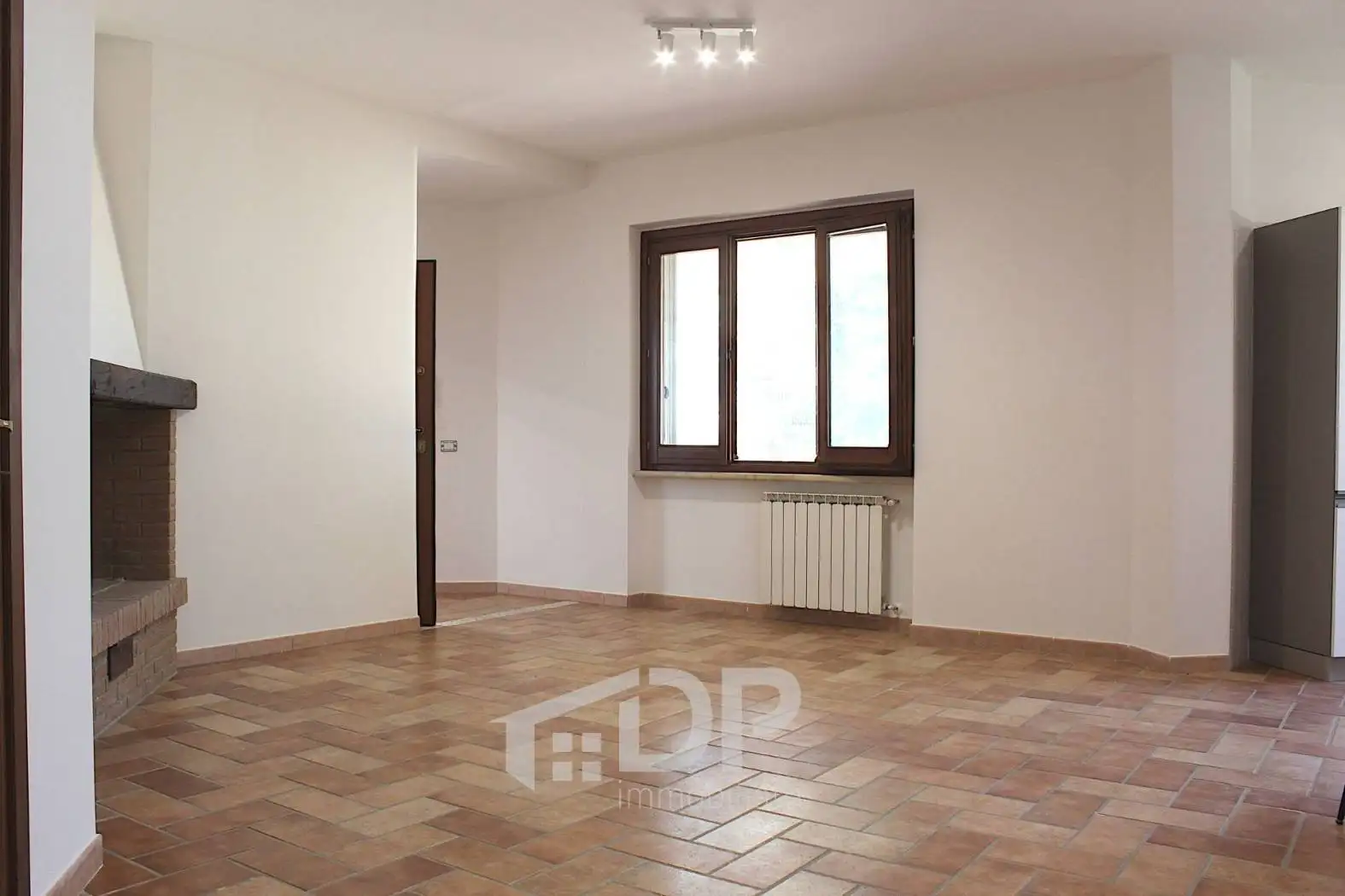 Quadrilocale Strada Provinciale Pascolare, Santa Maria, San Martino, Monterotondo - foto 4