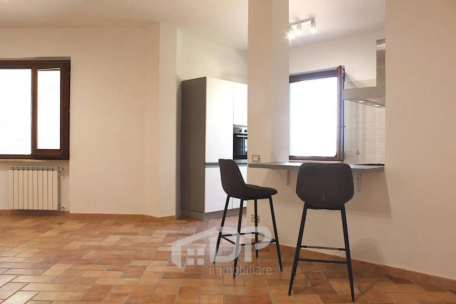 Quadrilocale Strada Provinciale Pascolare, Santa Maria, San Martino, Monterotondo - foto 5