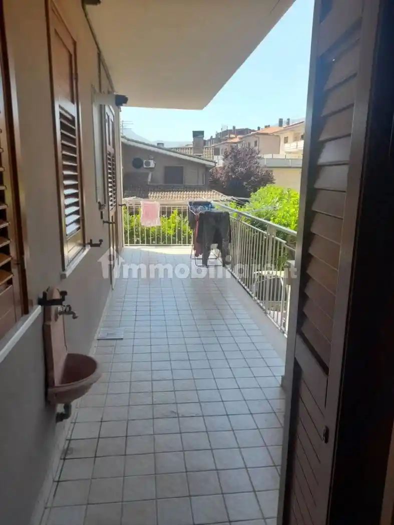 Appartamento in vendita a Monteforte Irpino