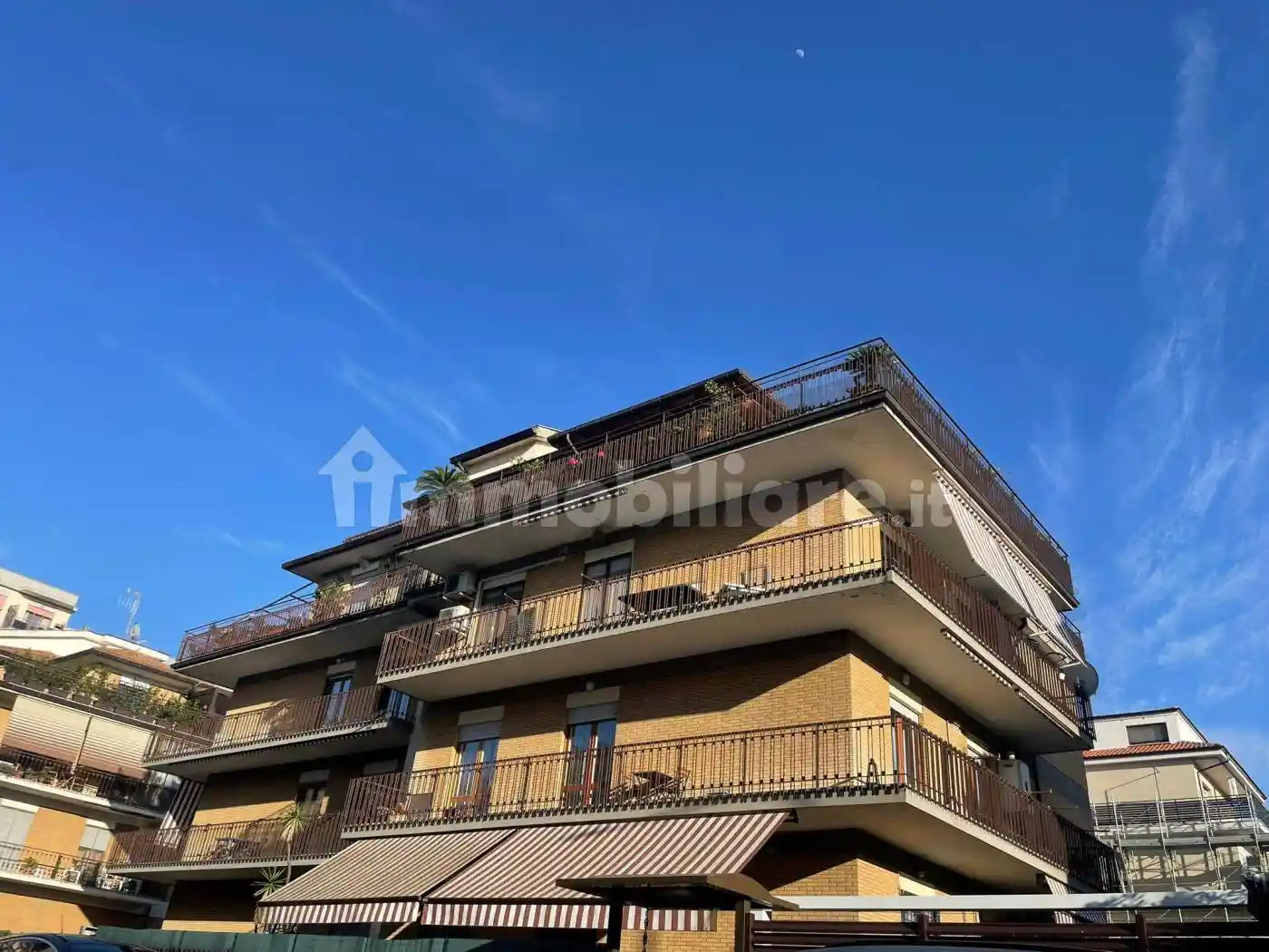 Appartamento in vendita a Latina