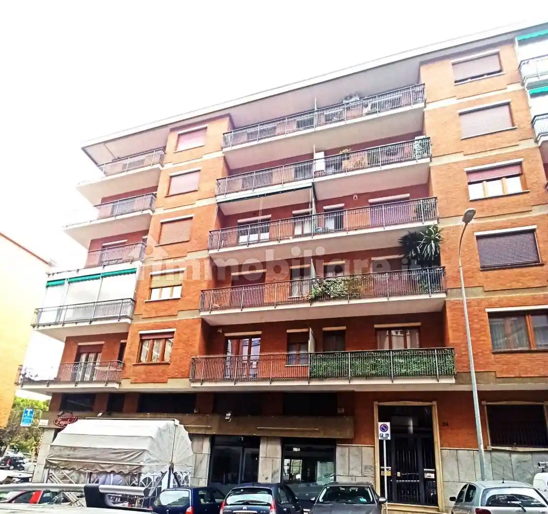 Appartamento in vendita a Rivoli