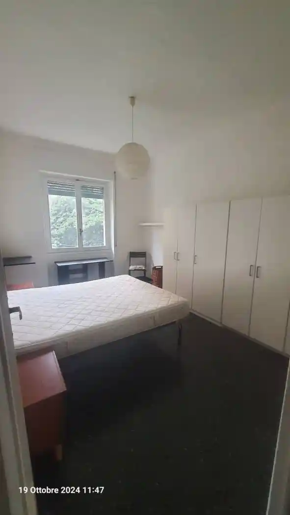 Quadrilocale buono stato, primo piano, San Fruttuoso, Genova - foto 5