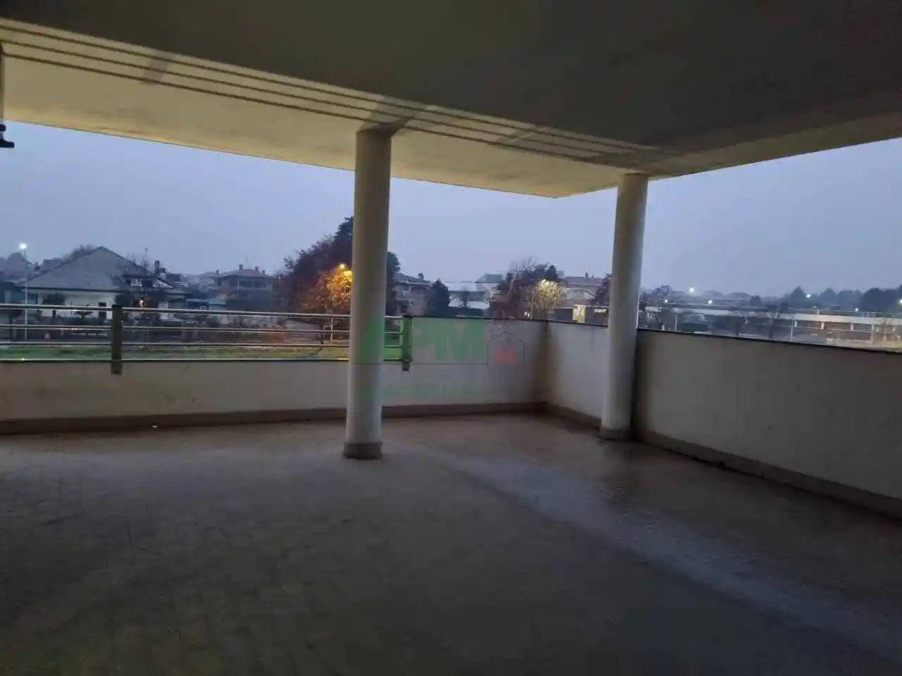 Appartamento in vendita a Bareggio