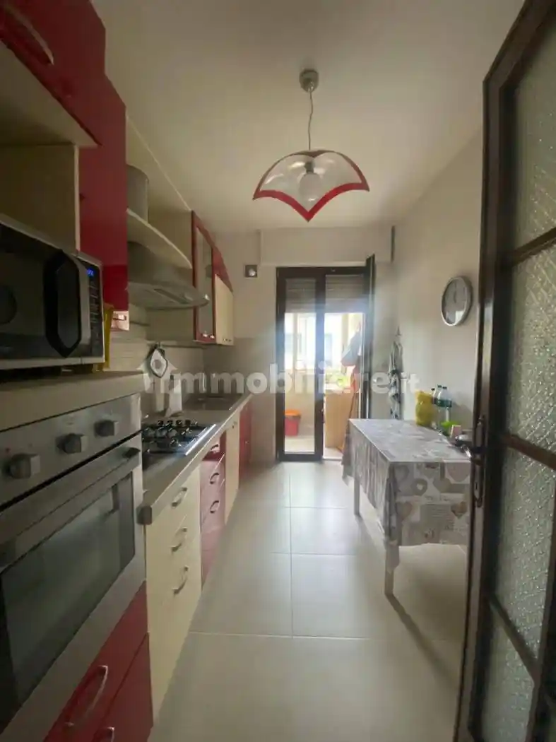 Appartamento in vendita a Viareggio