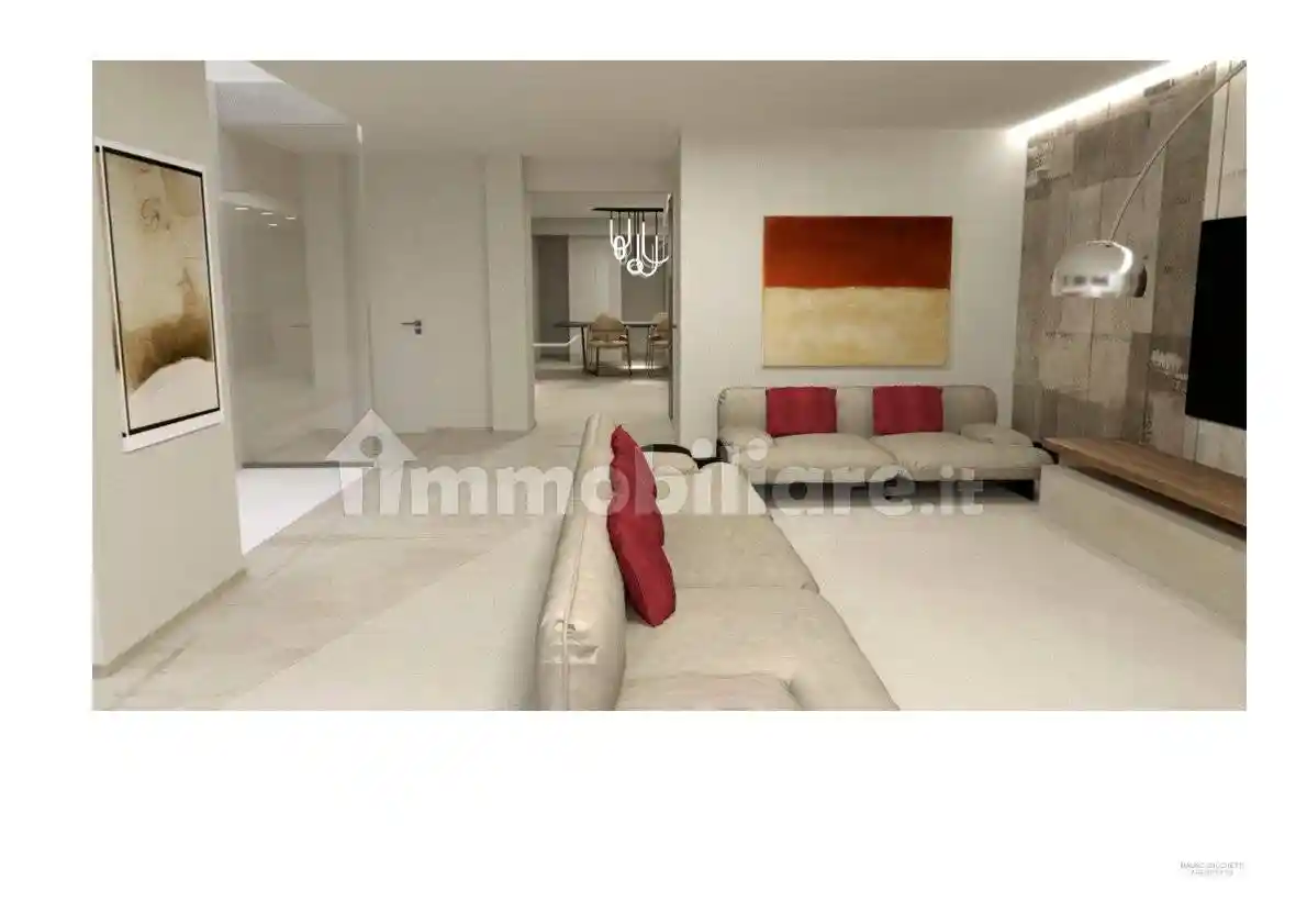 Progetto in vendita a Perugia