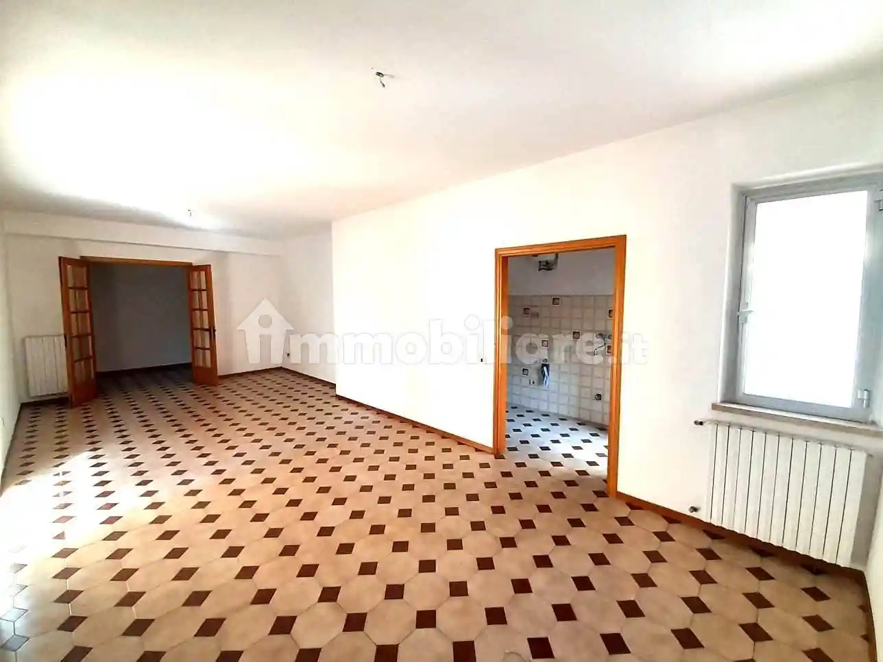 Appartamento in vendita a Cecina