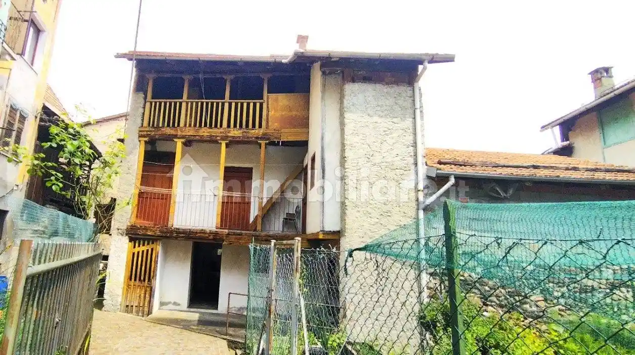 Rustico via alla Costa 1, Civiasco - foto 2