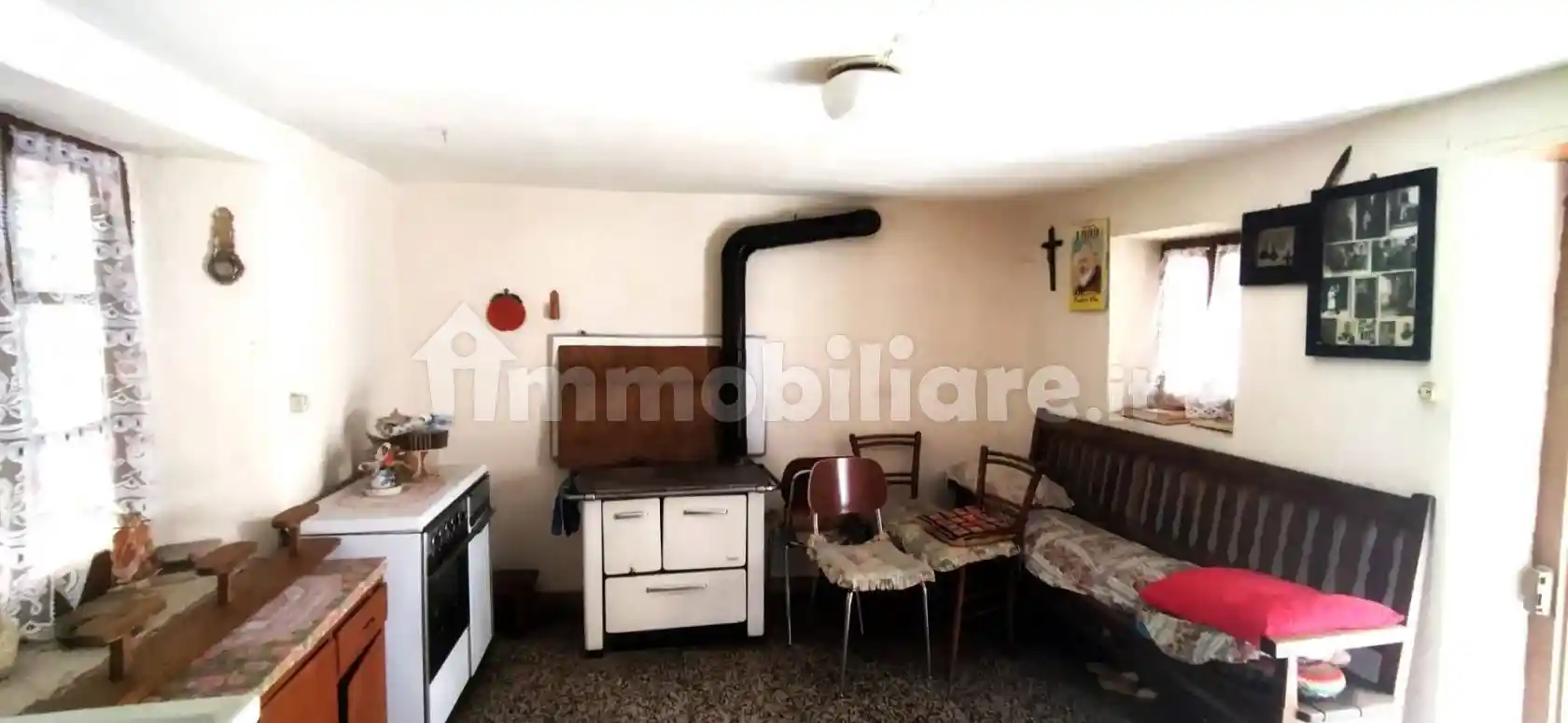 Rustico via alla Costa 1, Civiasco - foto 5