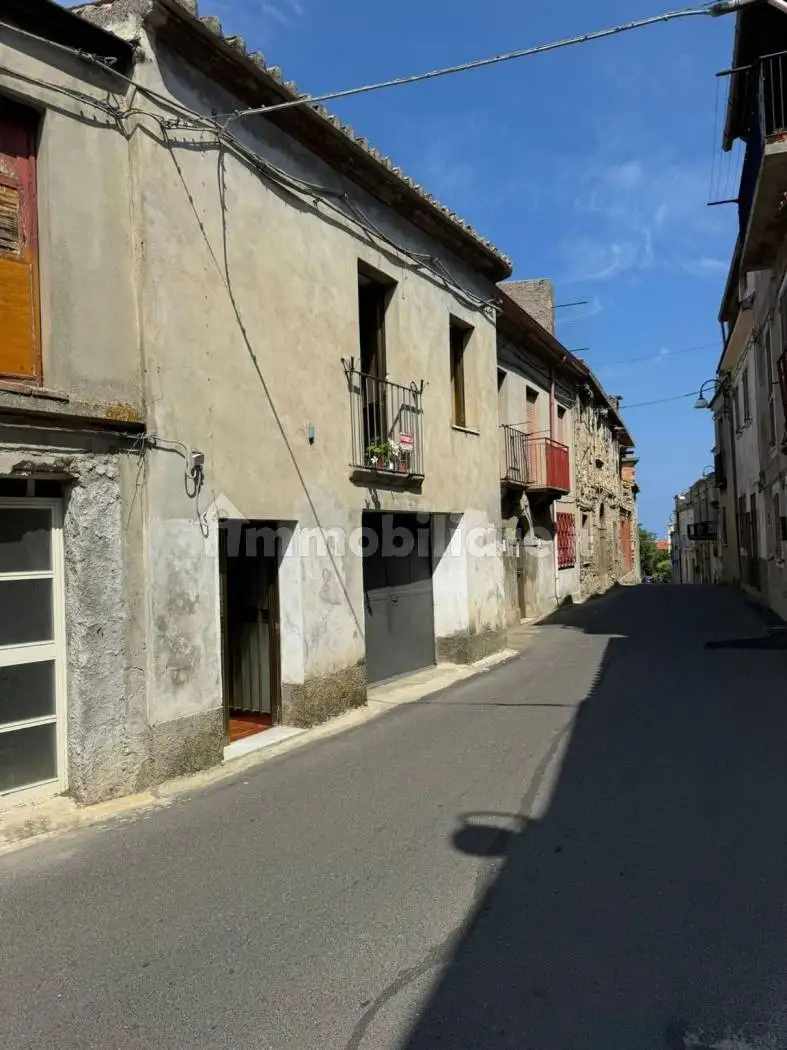 Appartamento in vendita a Briatico