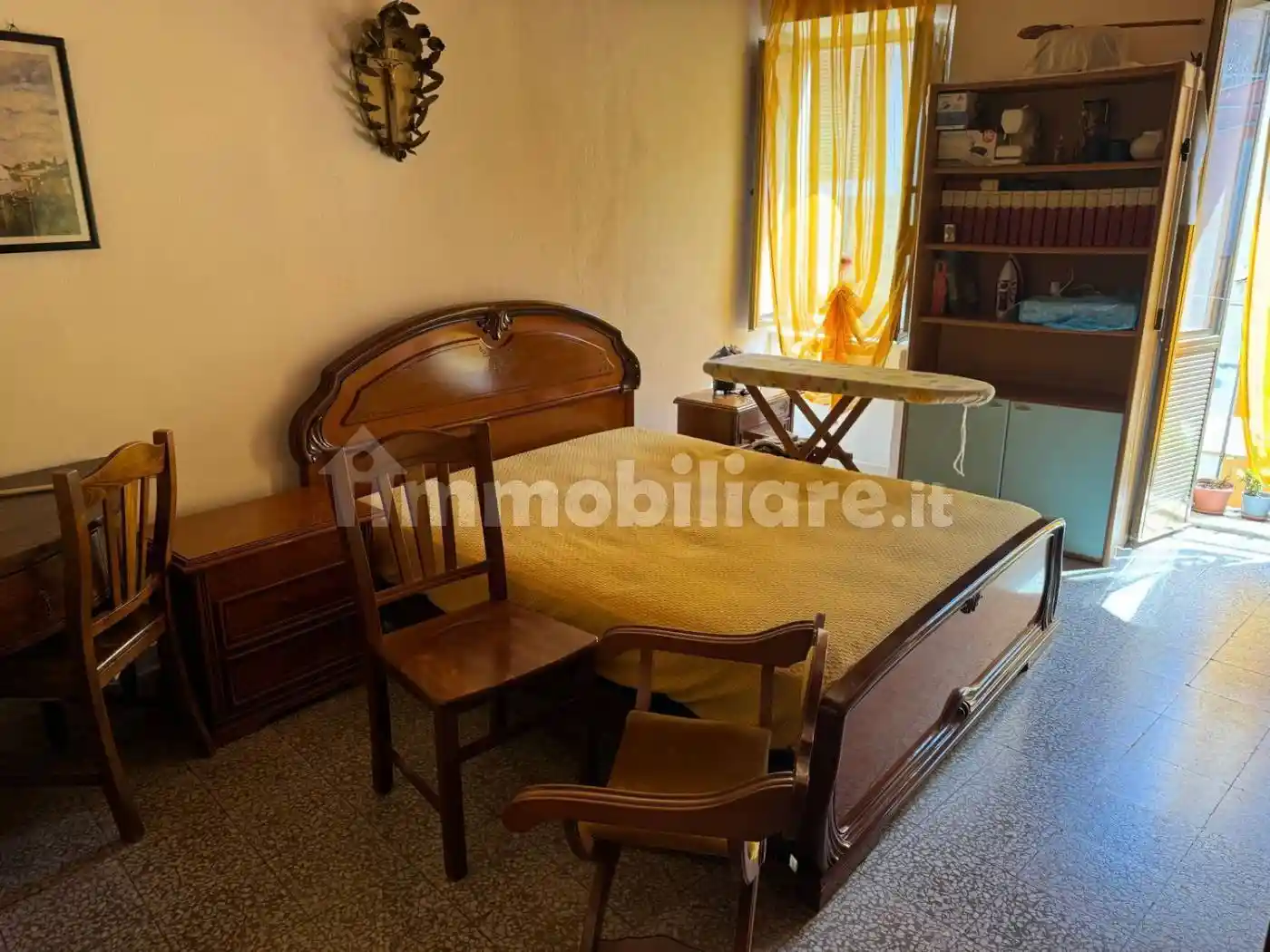 Trilocale via Provinciale Conidoni, Conidoni, Briatico - foto 3