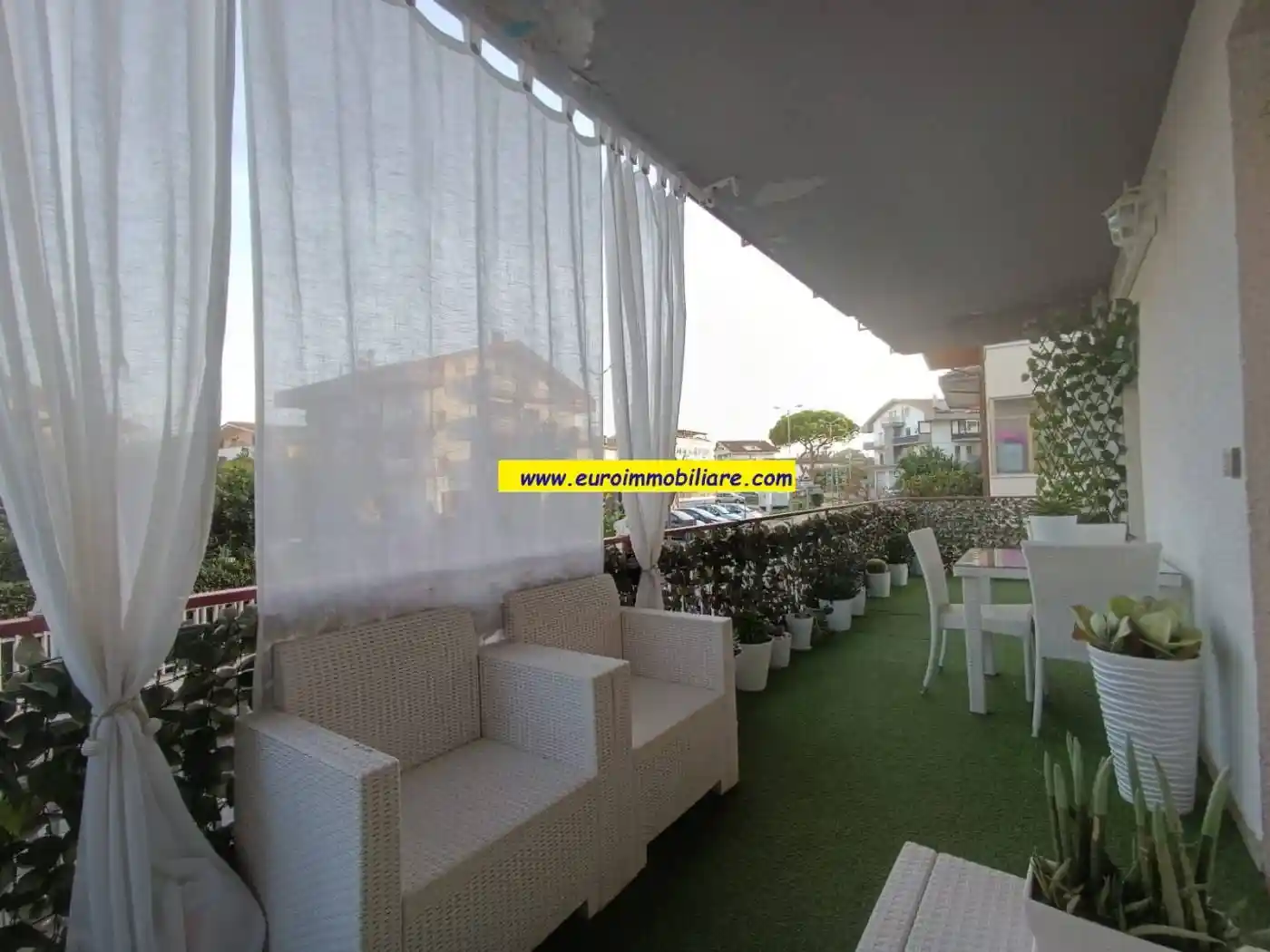 Trilocale via Salara 139, Marina, Città Sant'Angelo - foto 2