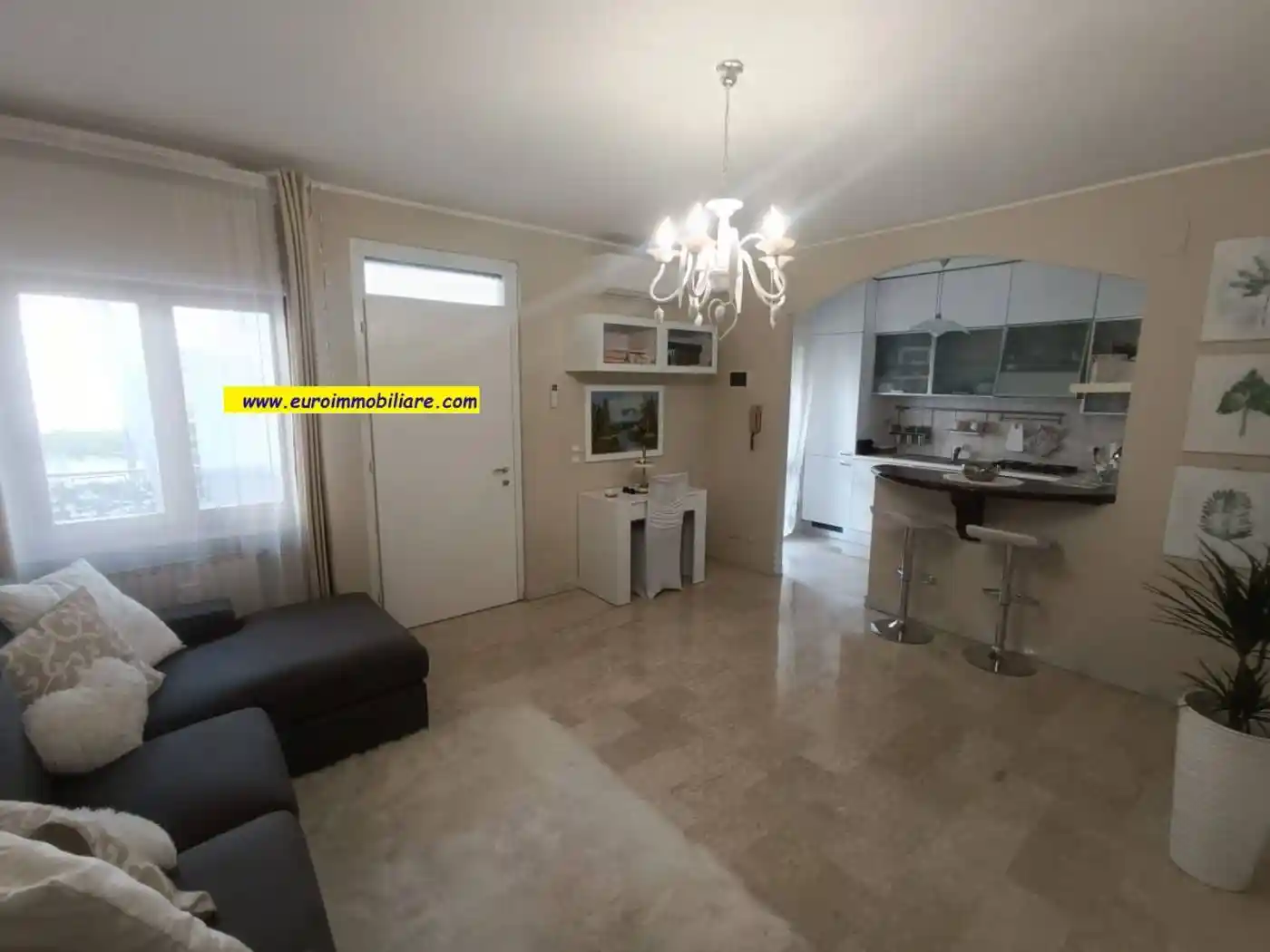 Trilocale via Salara 139, Marina, Città Sant'Angelo - foto 4