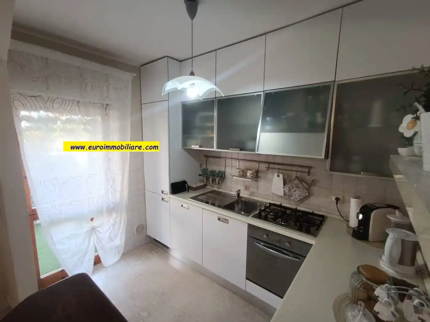 Trilocale via Salara 139, Marina, Città Sant'Angelo - foto 5