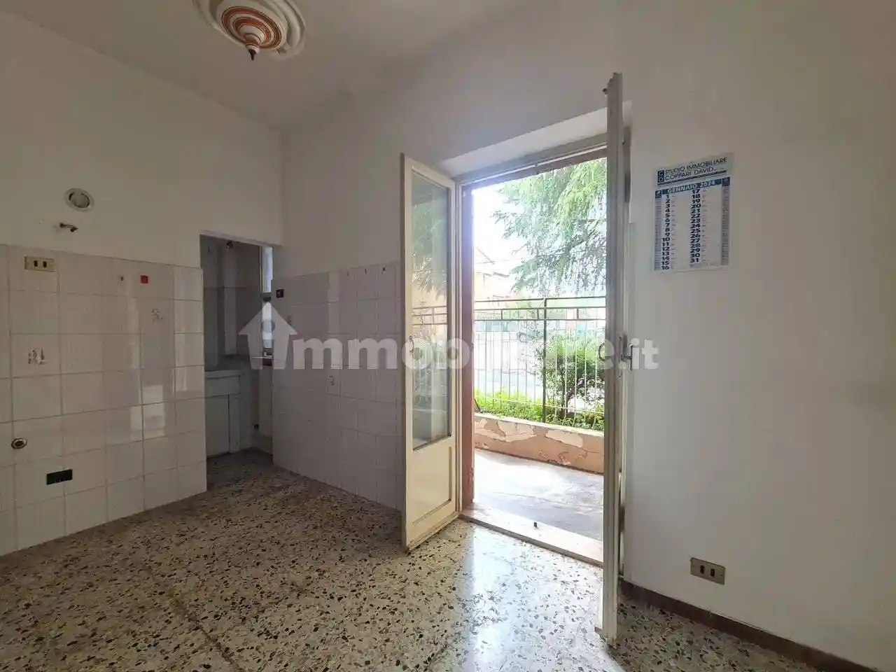 Terratetto unifamiliare via del Verziere, Verziere, Jesi - foto 2