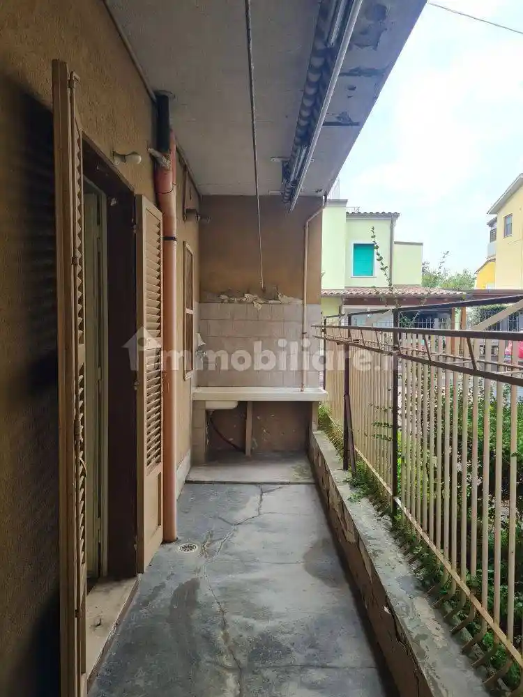 Terratetto unifamiliare via del Verziere, Verziere, Jesi - foto 3