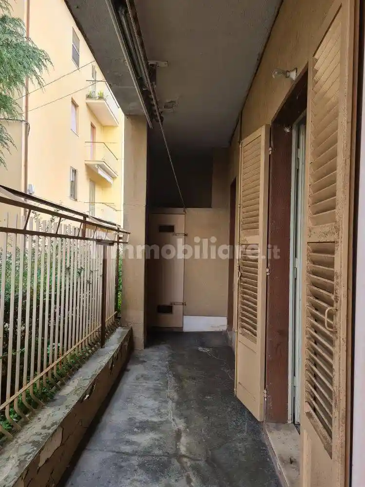 Terratetto unifamiliare via del Verziere, Verziere, Jesi - foto 4