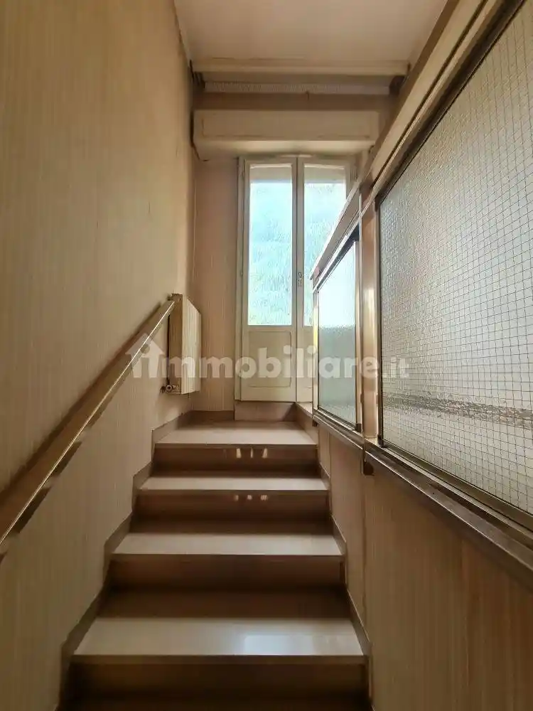 Terratetto unifamiliare via del Verziere, Verziere, Jesi - foto 5